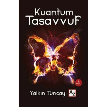 Kuantum Tasavvuf Yalkın Tuncay