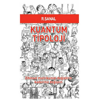 Kuantum Tipoloji R. Şanal