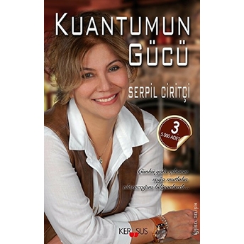 Kuantumun Gücü