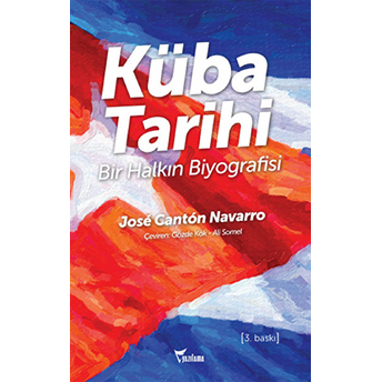 Küba Tarihi Jose Canton Navarro