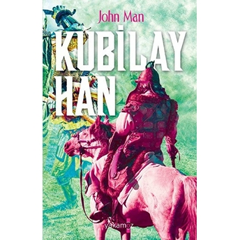 Kubilay Han John Man