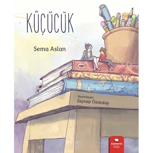 Küçücük Sema Aslan