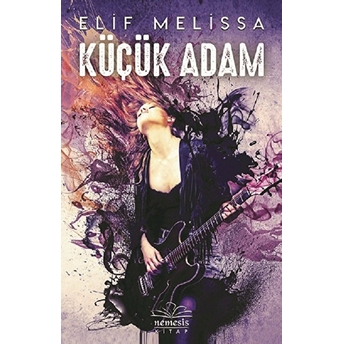 Küçük Adam Elif Melissa