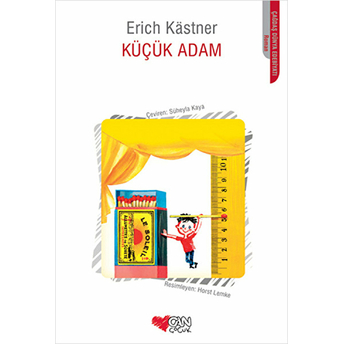 Küçük Adam Erich Kastner