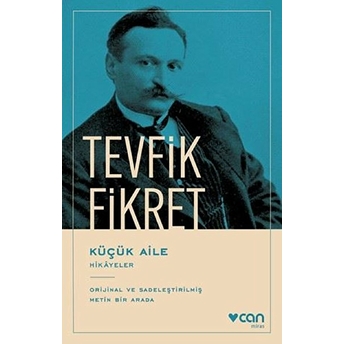 Küçük Aile Tevfik Fikret