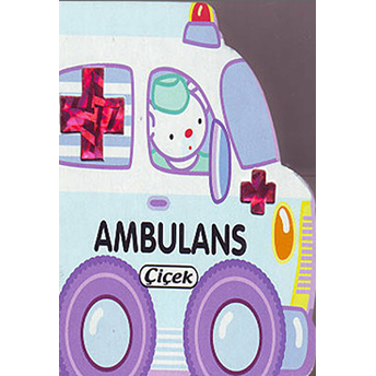 Küçük Arabalar Dizisi-Ambulans Kolektif