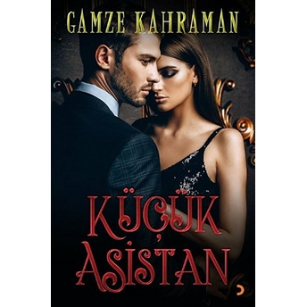 Küçük Asistan - Gamze Kahraman