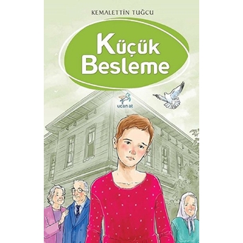 Küçük Besleme Kemalettin Tuğcu