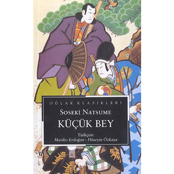 Küçük Bey Natsume Soseki