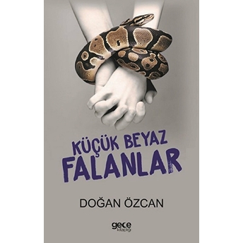 Küçük Beyaz Falanlar