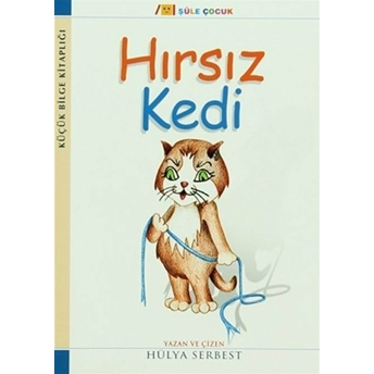 Küçük Bilge Kitaplığı (10 Kitap Takım) Hülya Serbest