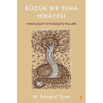 Küçük Bir Elma Hikayesi M. Ertuğrul Tuna