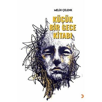 Küçük Bir Gece Kitabı - Melih Çelenk