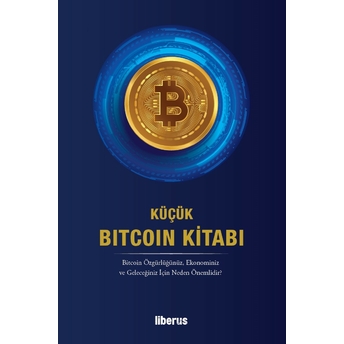 Küçük Bitcoin Kitabı Kolektif