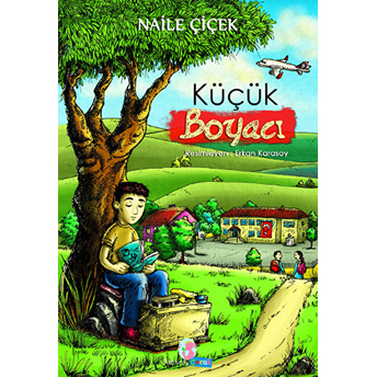 Küçük Boyacı