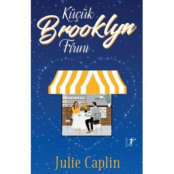 Küçük Brooklyn Fırını Hajulie Caplin