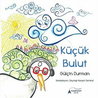 Küçük Bulut Gülçin Durman