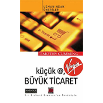 Küçük @, Büyük Ticaret-Timothy Cumming