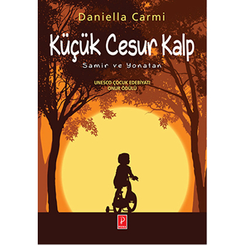 Küçük Cesur Kalp Daniella Carmi