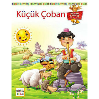 Küçük Çoban Kemal Seyyit