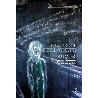 Küçük Çocuk Lawrence Ferlinghetti