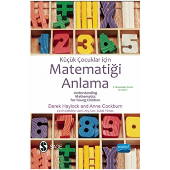 Küçük Çocuklar Için Matematiği Anlama Anne D. Cockburn