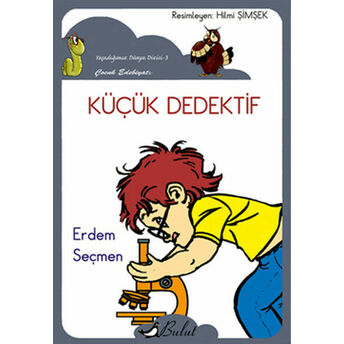 Küçük Dedektif Erdem Seçmen