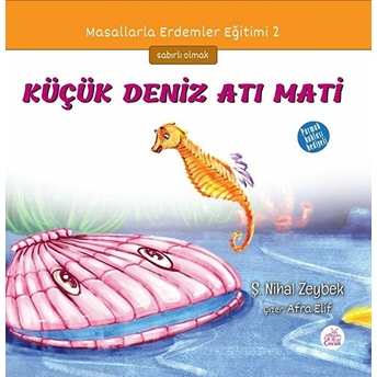 Küçük Deniz Atı Mati