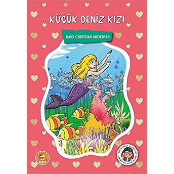 Küçük Deniz Kızı Hans Christian Andersen