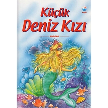 Küçük Deniz Kızı Kolektif