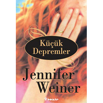 Küçük Depremler Jennifer Weiner