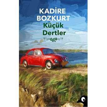 Küçük Dertler Kadire Bozkurt