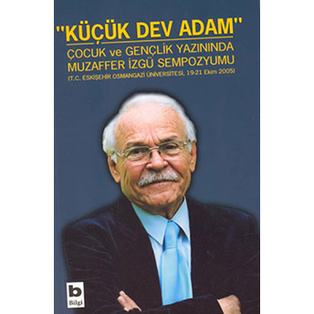 Küçük Dev Adam Muzaffer Izgü