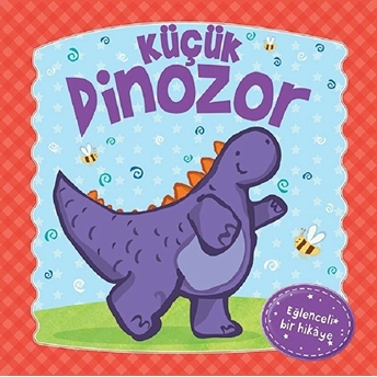 Küçük Dinozor (Dokun Hisset) Kolektif