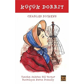 Küçük Dorrit Charles Dickens