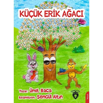 Küçük Erik Ağacı Ümit Baca