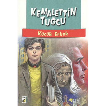 Küçük Erkek Kemalettin Tuğcu