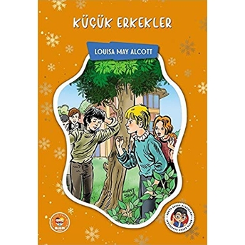 Küçük Erkekler Louisa May Alcott