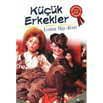 Küçük Erkekler Louisa May Alcott