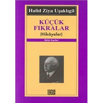 Küçük Fıkralar (Hikayeler)