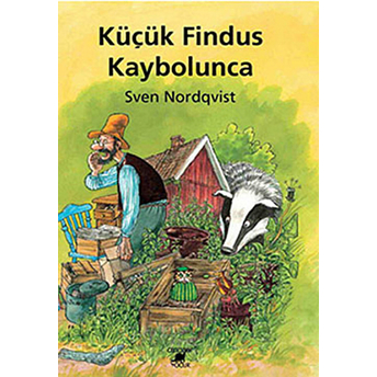 Küçük Findus Kaybolunca