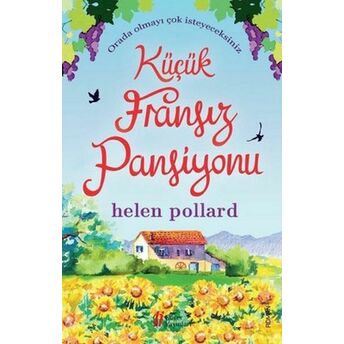 Küçük Fransız Pansiyonu Helen Pollard