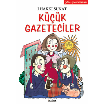 Küçük Gazeteciler I. Hakkı Sunat