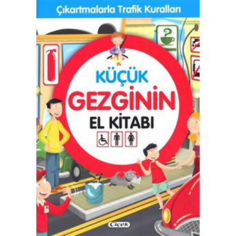 Küçük Gezginin El Kitabı Kolektif