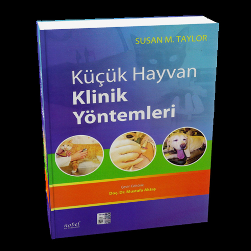 Küçük Hayvan Klinik Yöntemleri