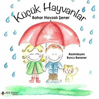 Küçük Hayvanlar Bahar Havzalı Şener