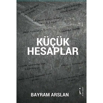 Küçük Hesaplar