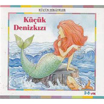 Küçük Hikayeler - Küçük Denizkızı Kolektif