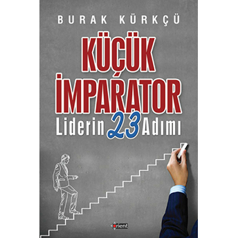 Küçük Imparator Burak Kürkçü