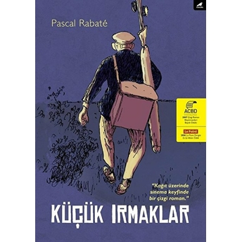 Küçük Irmaklar Pascal Rabate